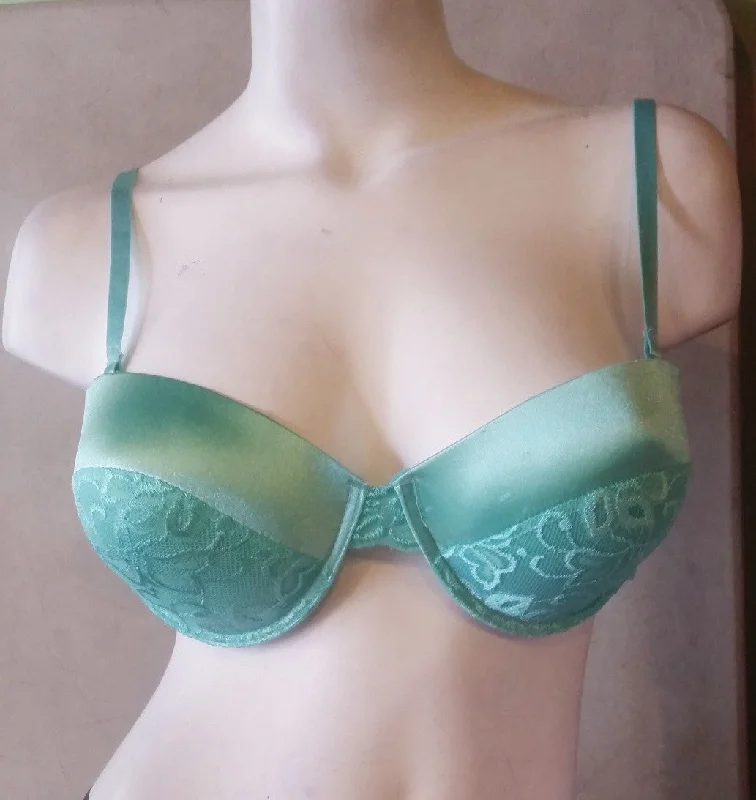 convertible bras with adjustable straps Maternity bras for expectant mothers' changing needs Gorgeous Mint Satin & Lace Push-up Bra convertible bras with adjustable straps Maternity bras for expectant mothers' changing needs Gorgeous Mint Satin & Lace Push-up Bra