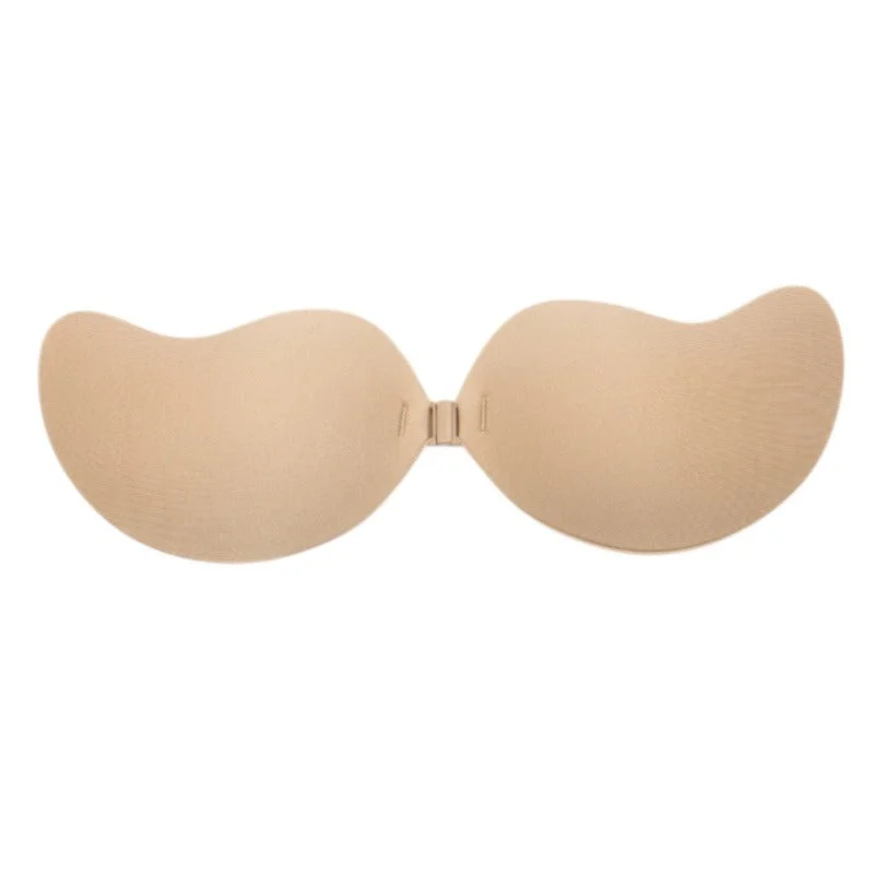 minimizer plus size bras for curvy figures Bra with a plus - size cup for fuller figures Invisible Backless Adhesive Bra minimizer plus size bras for curvy figures Bra with a plus - size cup for fuller figures Invisible Backless Adhesive Bra