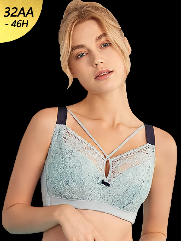 supportive sports bras for running Minimizer bras to reduce the appearance of breast size Lace Sexy Lightly Padded Minimizer Bra supportive sports bras for running Minimizer bras to reduce the appearance of breast size Lace Sexy Lightly Padded Minimizer Bra