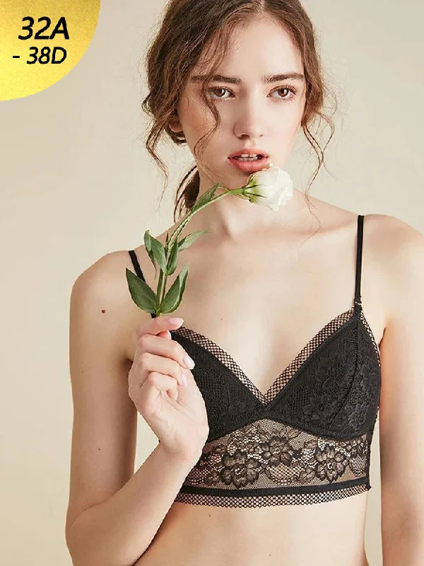 underwire sports bras for extra stability Bra with a plus - size adjustable strap for added comfort Sexy Lace Backless Bralette with Convertible Strap underwire sports bras for extra stability Bra with a plus - size adjustable strap for added comfort Sexy Lace Backless Bralette with Convertible Strap