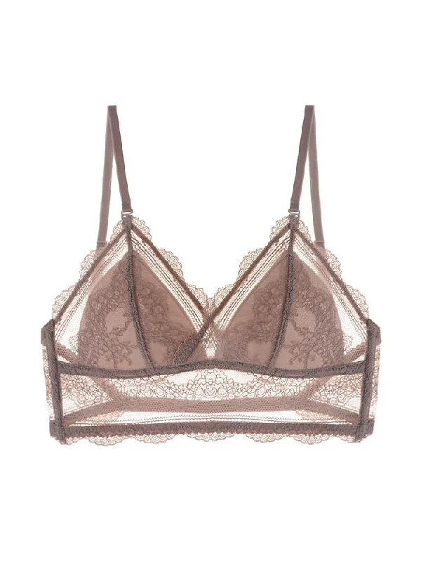 LaceA-Brown