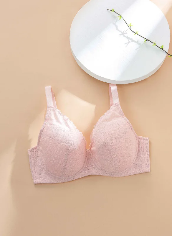 Cloud Pink