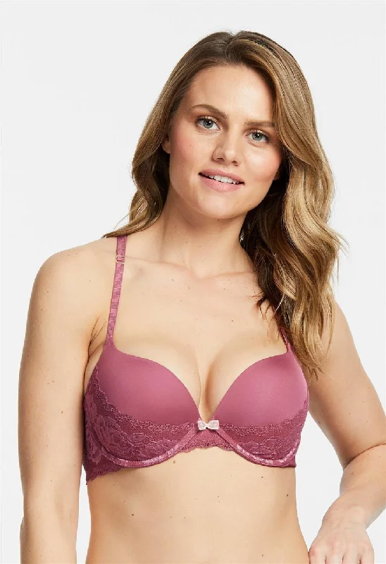 nursing bras for new mothers Long - line bras for added support and a slimming effect Montelle 9418 Allure Moonlight and Roses nursing bras for new mothers Long - line bras for added support and a slimming effect Montelle 9418 Allure Moonlight and Roses