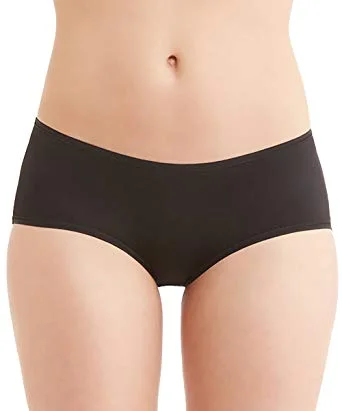 underwire bras with maximum support Bra with a seamless cup for a smooth silhouette Montelle Boyley Panty in Black underwire bras with maximum support Bra with a seamless cup for a smooth silhouette Montelle Boyley Panty in Black