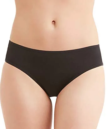 full cup nursing bras for better milk flow Bra with a shiny finish for a glamorous effect Montelle High Cut Breif in Black full cup nursing bras for better milk flow Bra with a shiny finish for a glamorous effect Montelle High Cut Breif in Black