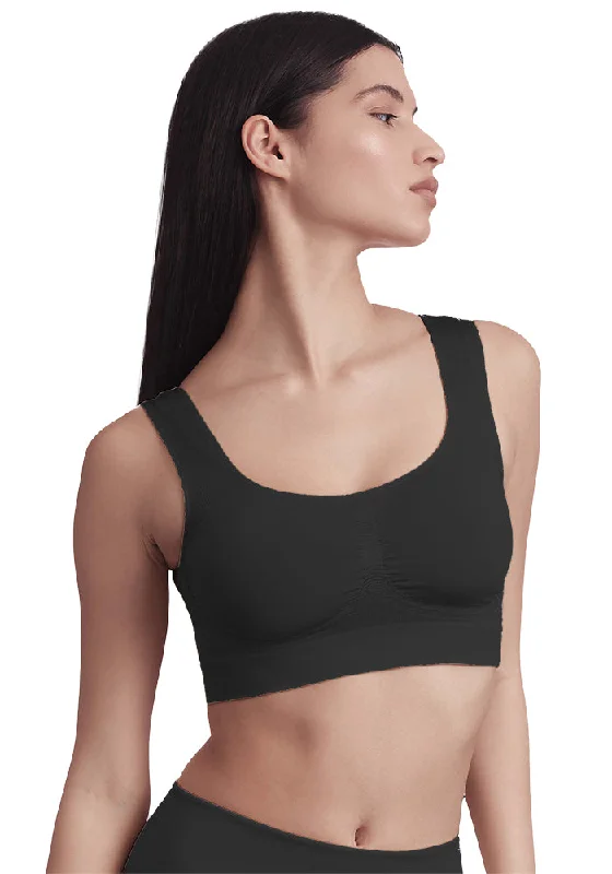 seamless wireless bras for everyday comfort Bra with moisture - wicking lining for sweaty situations BELLISSIMA Shaper Push Up Bra seamless wireless bras for everyday comfort Bra with moisture - wicking lining for sweaty situations BELLISSIMA Shaper Push Up Bra