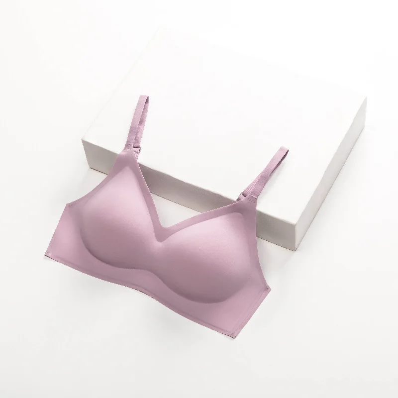 Mauve Mist