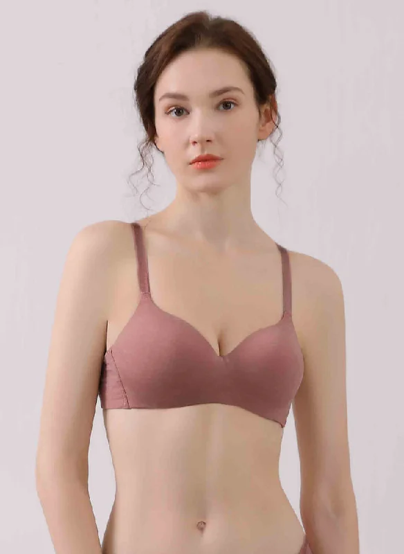 minimizer underwire bras for more control Bra with anti - bacterial properties for a hygienic fit Strata Series Wireless Push Up Bra minimizer underwire bras for more control Bra with anti - bacterial properties for a hygienic fit Strata Series Wireless Push Up Bra