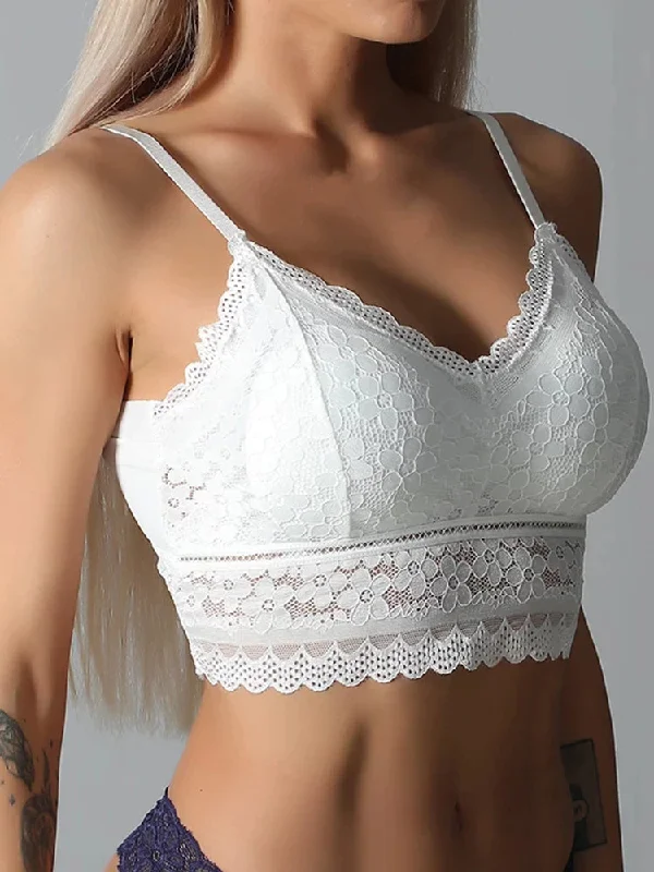 full cup nursing bras for better milk flow Bra with a seamless back for a smooth look under clothes Ultra Soft Sexy Racerback Wirefree Lace Bra full cup nursing bras for better milk flow Bra with a seamless back for a smooth look under clothes Ultra Soft Sexy Racerback Wirefree Lace Bra