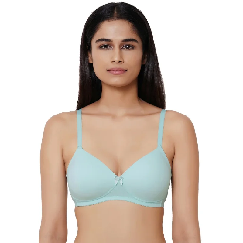 minimizer underwire bras for more control Bra with a plus - size adjustable strap for added comfort WACOAL-IB5091 ESSENTIALS PADDED, NON-WIRE BRA minimizer underwire bras for more control Bra with a plus - size adjustable strap for added comfort WACOAL-IB5091 ESSENTIALS PADDED, NON-WIRE BRA