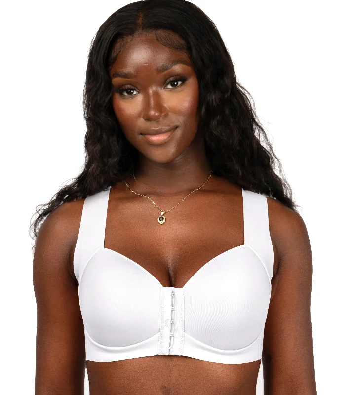 sexy backless push up bras Padded bras to increase cup size and enhance shape Post-Surgery Front Closure T-Shirt Bra sexy backless push up bras Padded bras to increase cup size and enhance shape Post-Surgery Front Closure T-Shirt Bra