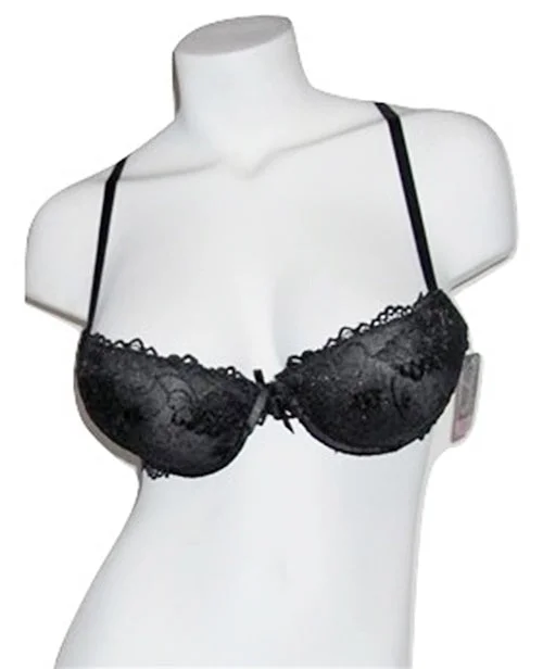 full cup padded bras for enhanced shape Bra with a gel - filled cup for extra comfort and support Wholesale Assorted Black Bras full cup padded bras for enhanced shape Bra with a gel - filled cup for extra comfort and support Wholesale Assorted Black Bras