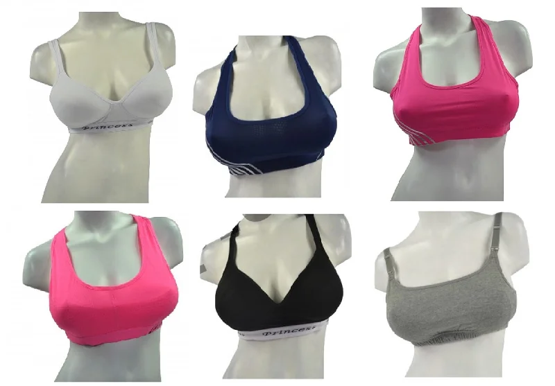convertible bras with adjustable straps Bra with a solid color for a classic and versatile option Wholesale Assorted Sports Bras convertible bras with adjustable straps Bra with a solid color for a classic and versatile option Wholesale Assorted Sports Bras