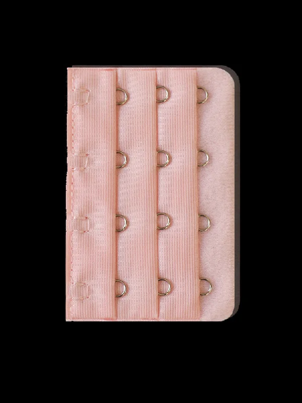 strapless bras for backless dresses Bra with a quick - drying lining for convenience Women's 4 Hooks 3 Rows Breathing Room Bra Extenter Straps strapless bras for backless dresses Bra with a quick - drying lining for convenience Women's 4 Hooks 3 Rows Breathing Room Bra Extenter Straps