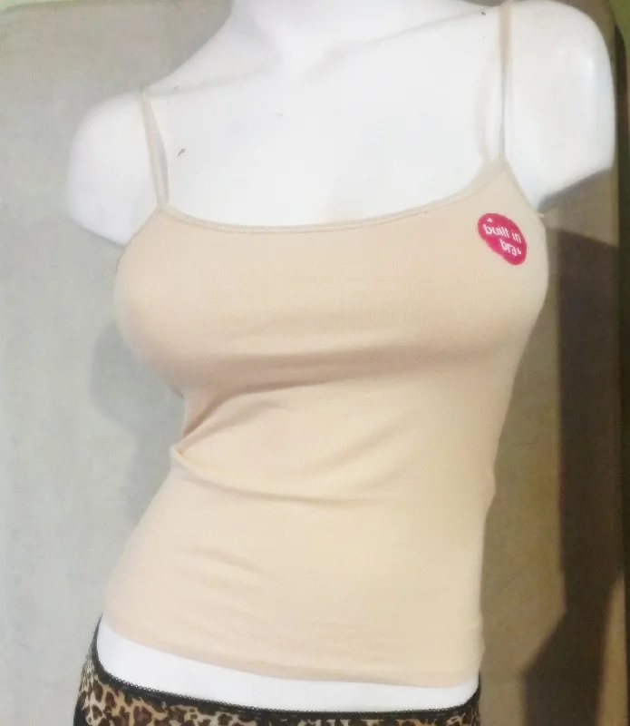 bralette bras for a trendy and comfortable style Bra with a smooth fabric for a sleek and comfortable feel Women's Basic Camisole with Built-in Shelf Bra bralette bras for a trendy and comfortable style Bra with a smooth fabric for a sleek and comfortable feel Women's Basic Camisole with Built-in Shelf Bra