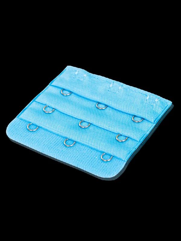 bralette bras for a trendy and comfortable style Bra with a silk - lined cup for a luxurious texture Women's Soft 3 Hooks Underwear Bra Extender Buckle Hooks bralette bras for a trendy and comfortable style Bra with a silk - lined cup for a luxurious texture Women's Soft 3 Hooks Underwear Bra Extender Buckle Hooks